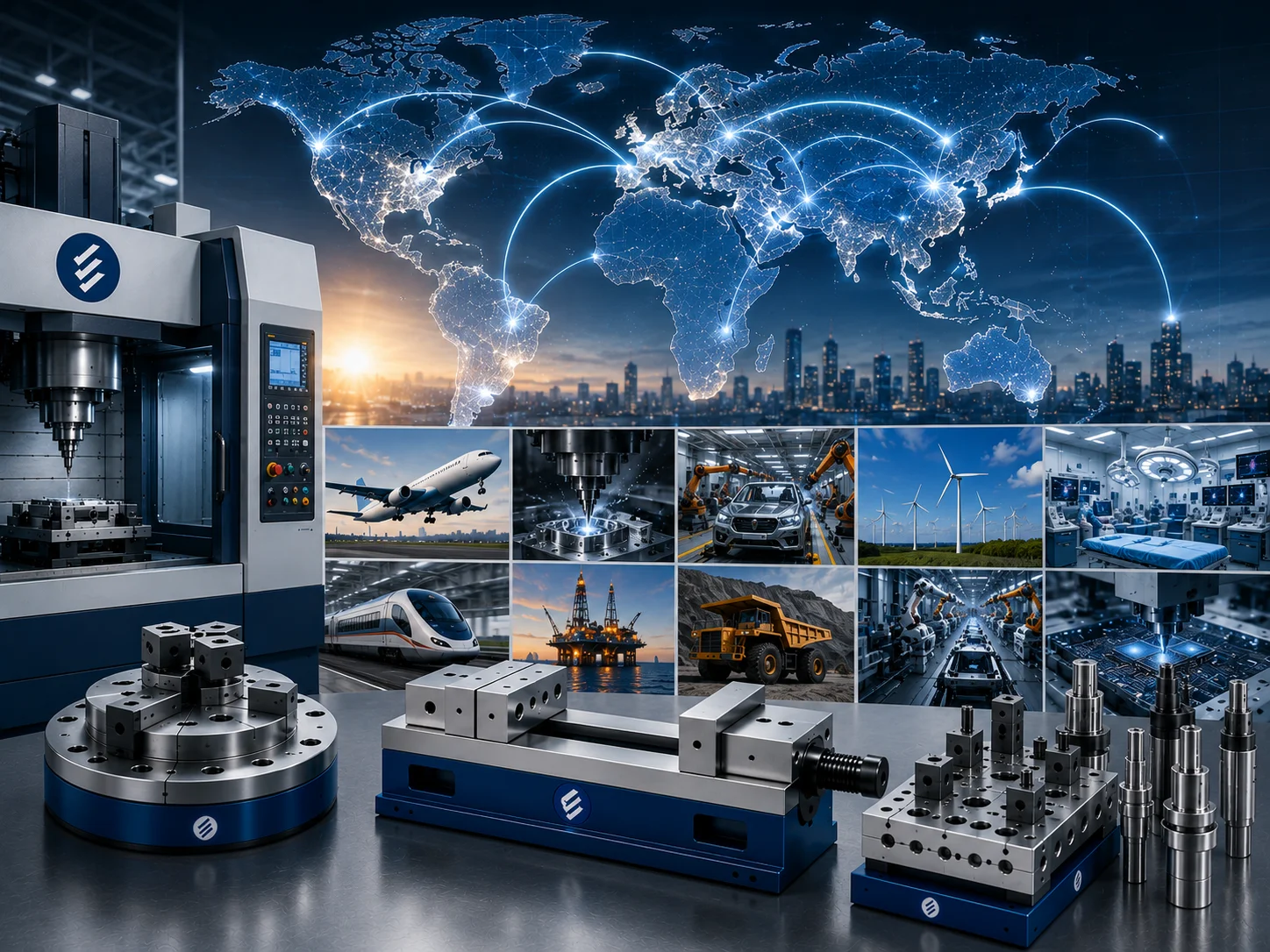 Global Engineering Leader
