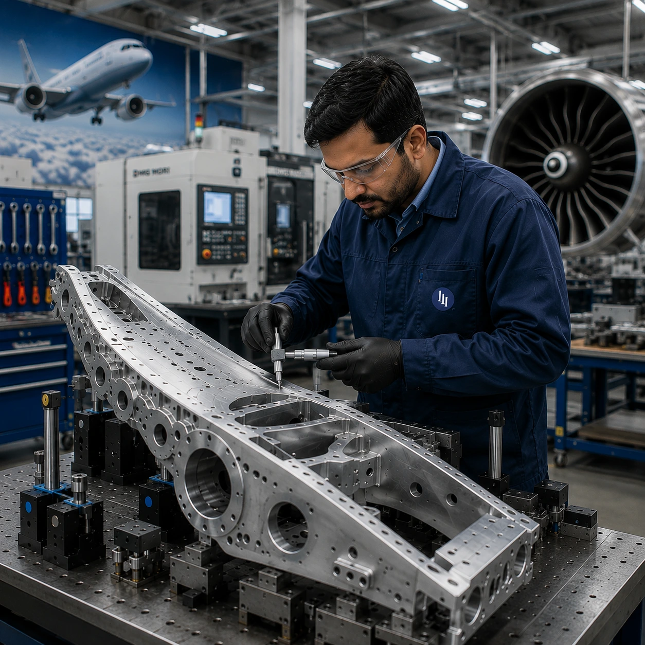 Aerospace Industry