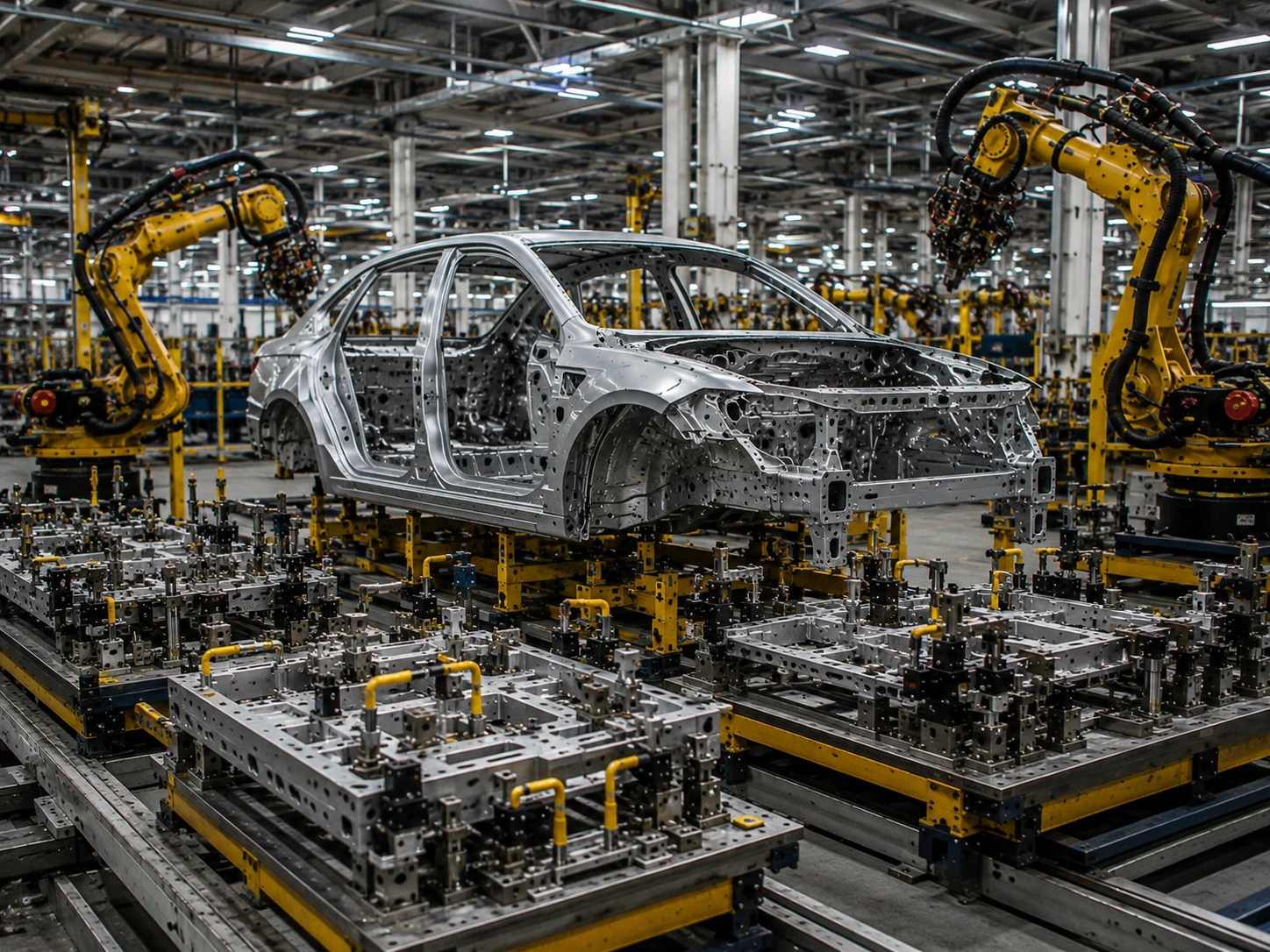 Automotive Industry